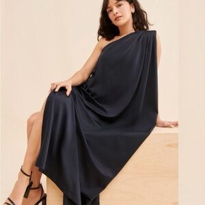Palomino Anna Cape Dress